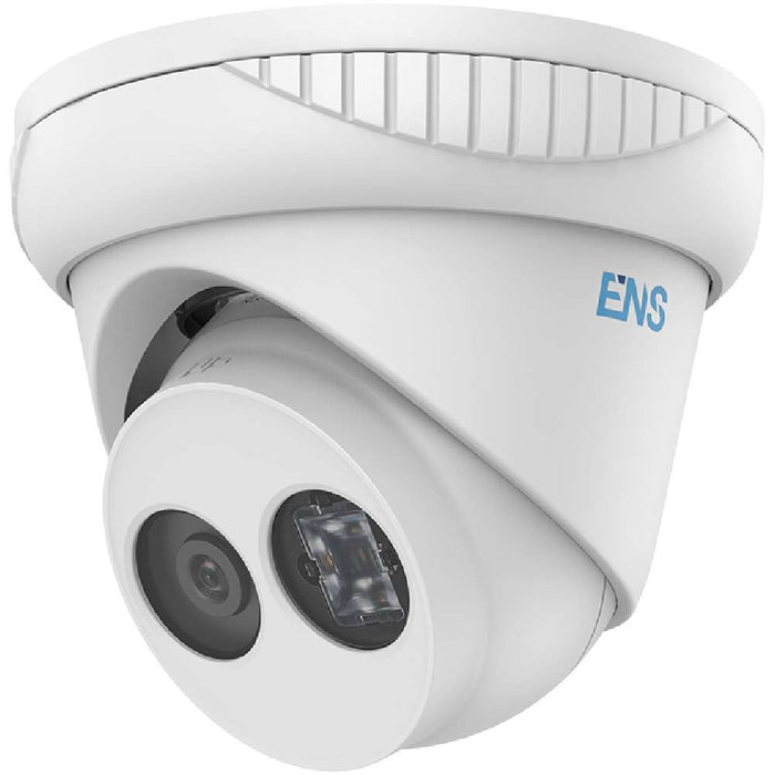 SIP48T3M/28-H || ENS-H, IPC, 4K / 8MP, Turret, 2.8mm Fixed  | Network IP Camera
