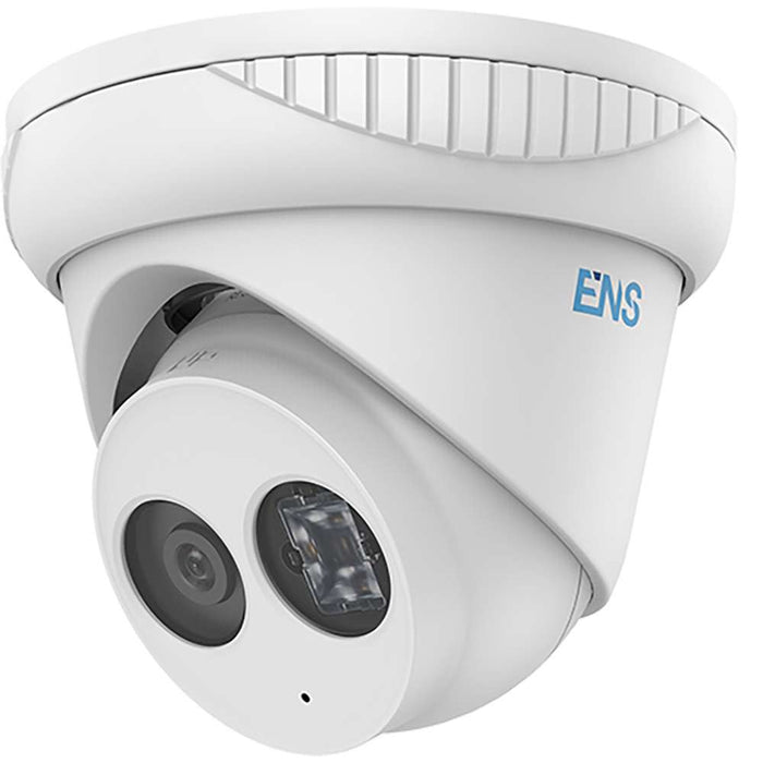 SIP48T3VM/28-H2 || ENS-H, IPC, 4K / 8MP, Turret, 2.8mm Fixed  | Network IP Camera
