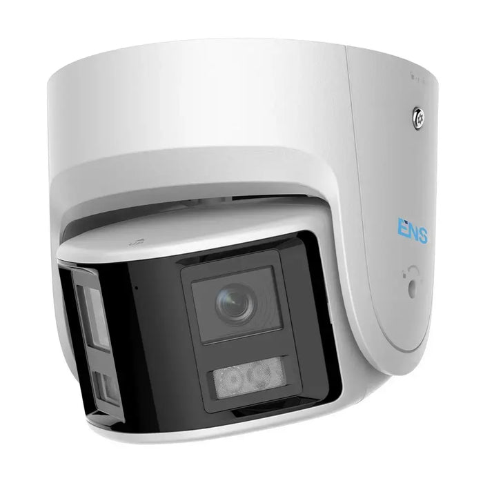 SIPSP4MASBR/4-H2 || ENS-H, IPC, 4MP, Turret, 2.8mm Fixed  | Network IP Camera