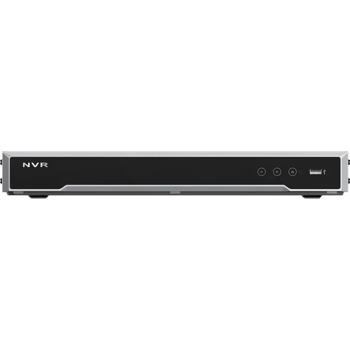 SKI-K164T48CL || ENS-H, NVR, 8 Megapixel, 16CH, 2X SATA PORTS Camera