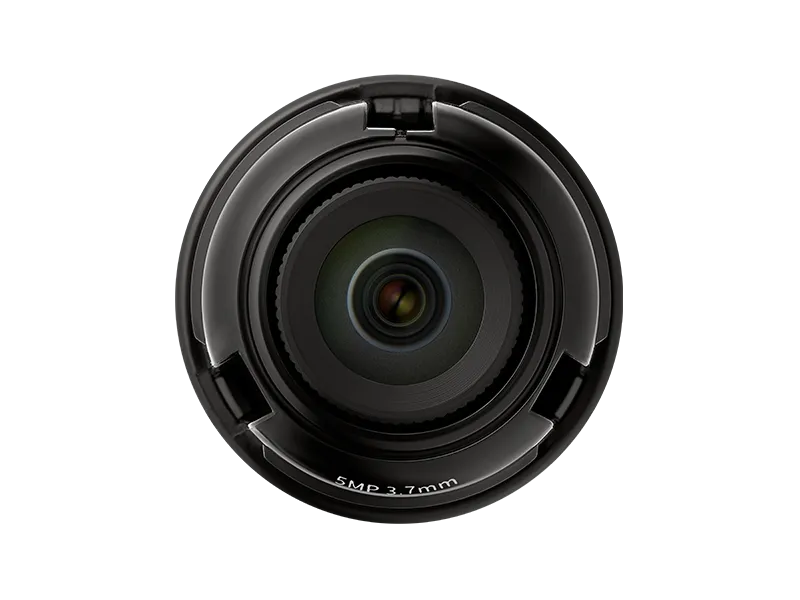 Hanwha Techwin SLA-5M4600D PNM-9000VD Lens module