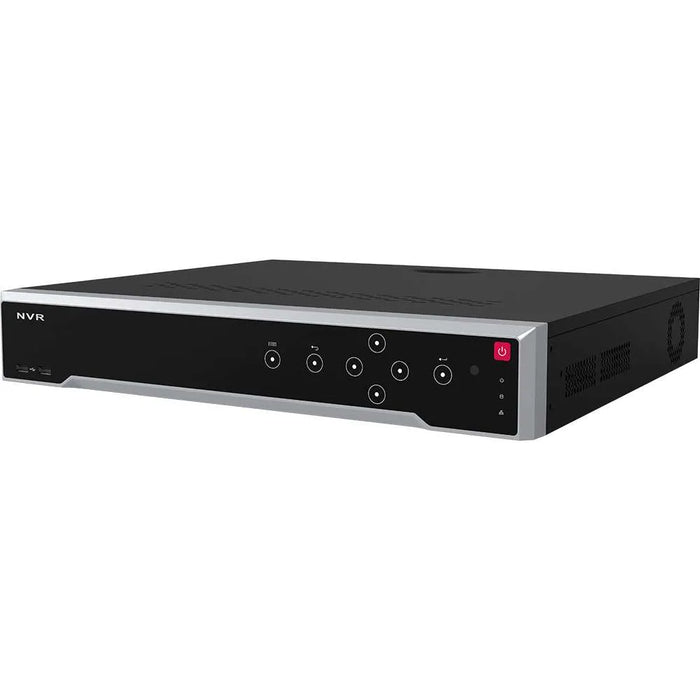 ENS Security SN4432-24P-M || ENS-H, NVR, 12MP+, 32CH, | Network Video Recorder | SN4432-24P-M