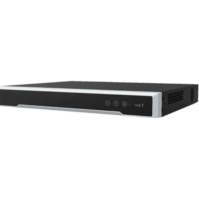 SN4432/16P-M || ENS-H, NVR, 12MP+, 32-Channel, 4X SATA PORTS