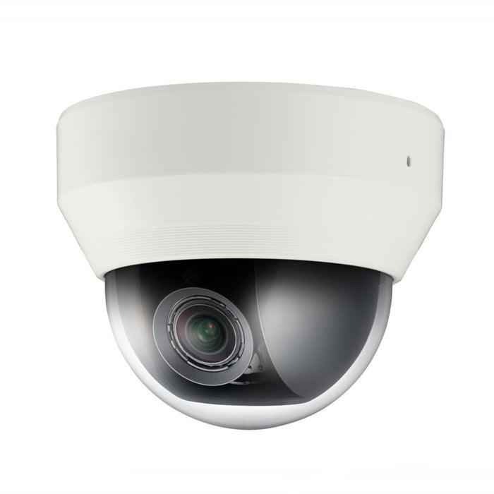 Hanwha Techwin SND-6084 2MP Dome