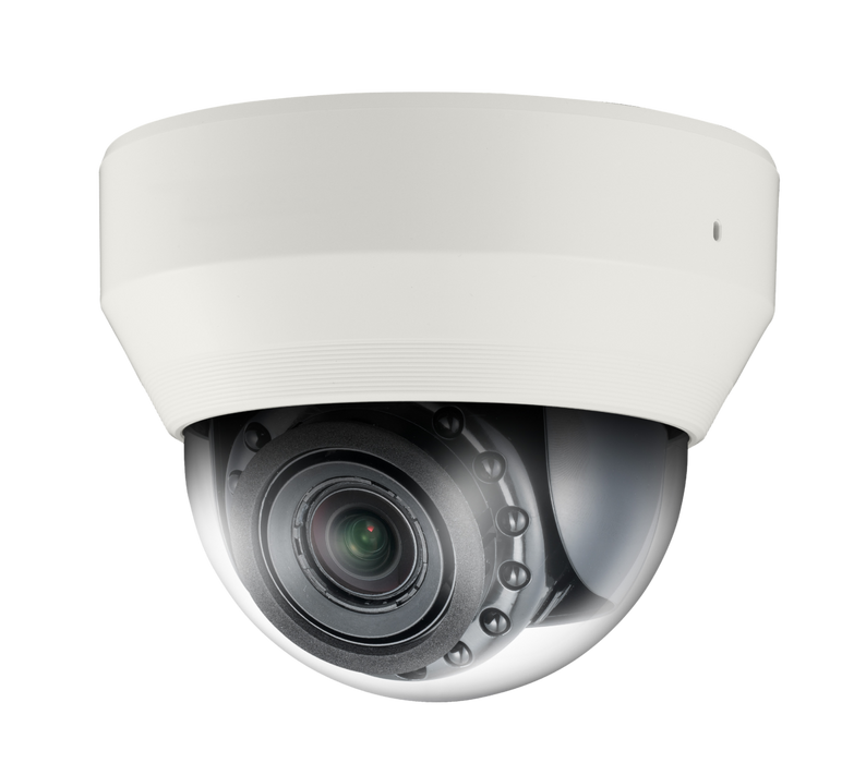 Hanwha Techwin SND-6084R 2MP IR Dome
