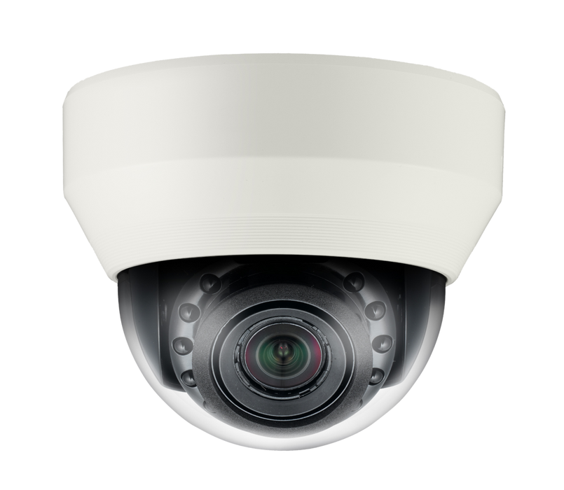 Hanwha Techwin SND-6084R 2MP IR Dome