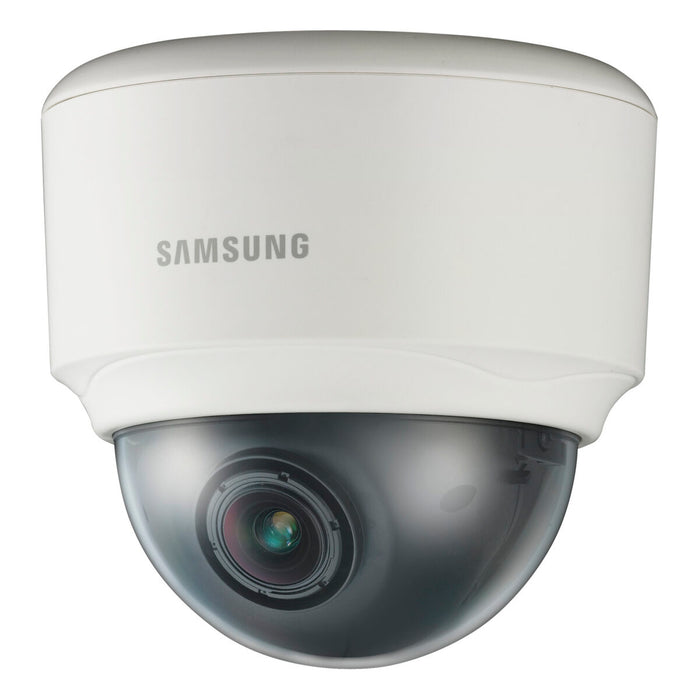 Hanwha Techwin SND-7080 IP Indoor Dome