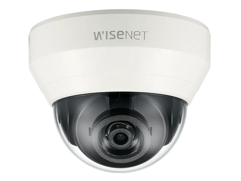 Hanwha Techwin SND-L5013 1.3MP Dome