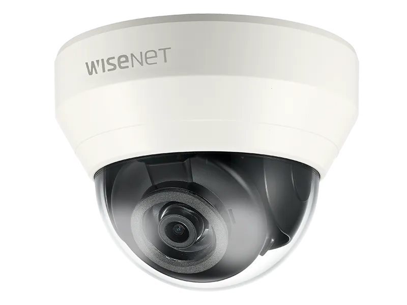 Hanwha Techwin SND-L5013 1.3MP Dome