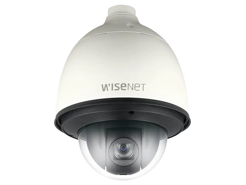 Hanwha Techwin SNP-6321H 2MP 32x PTZ