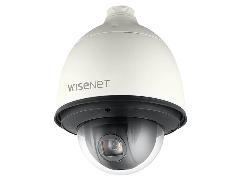 Hanwha Techwin SNP-6321H 2MP 32x PTZ