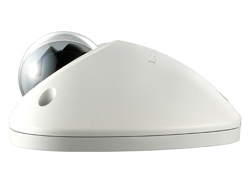 Hanwha Techwin SNV-6012M 2MP Mobile Vandal Dome