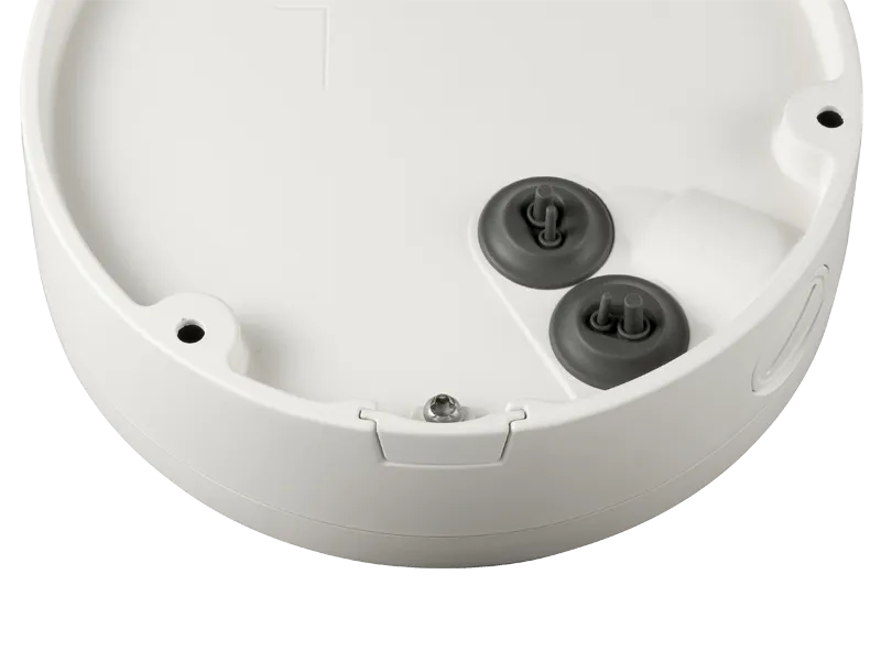 Hanwha Techwin SNV-6084 2MP Vandal Dome