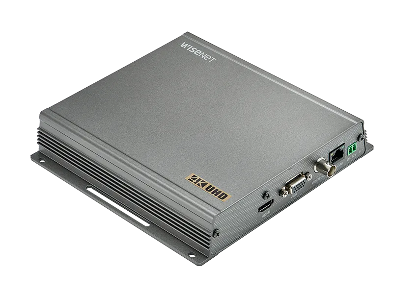Hanwha Techwin SPD-151 48CH Network Video Decoder