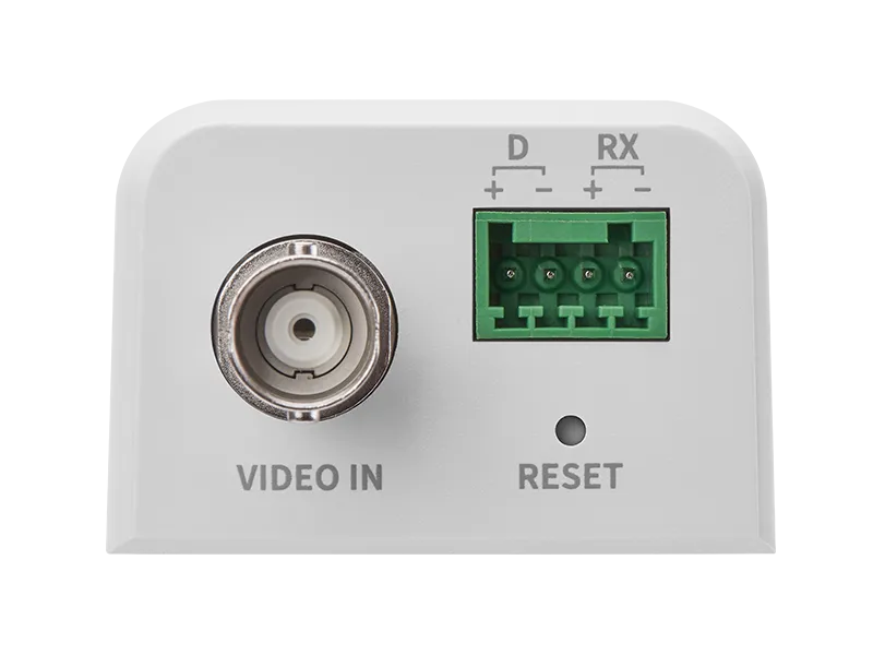 Hanwha Techwin SPE-110 1 Channel Encoder