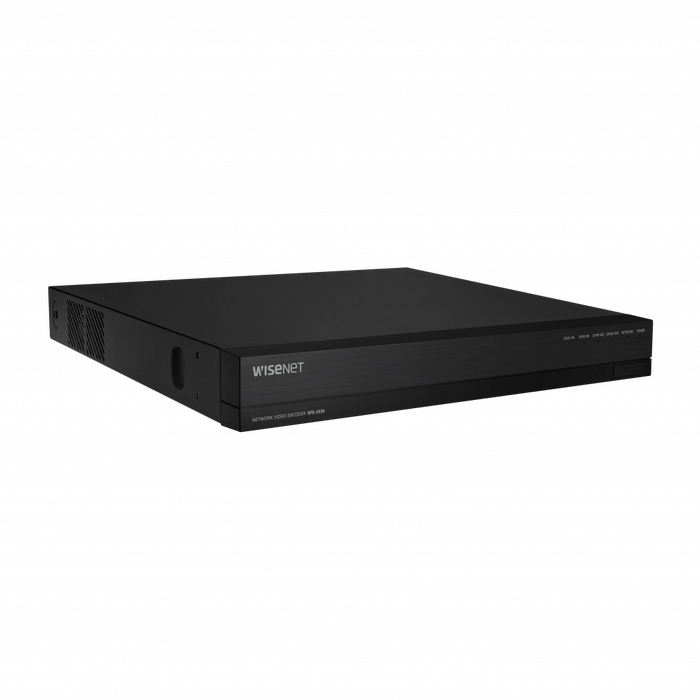 Hanwha Techwin SPE-1630 16 Channel Encoder