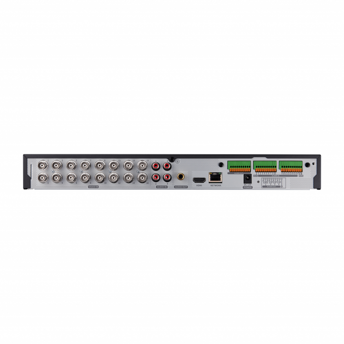 Hanwha Techwin SPE-1630 16 Channel Encoder