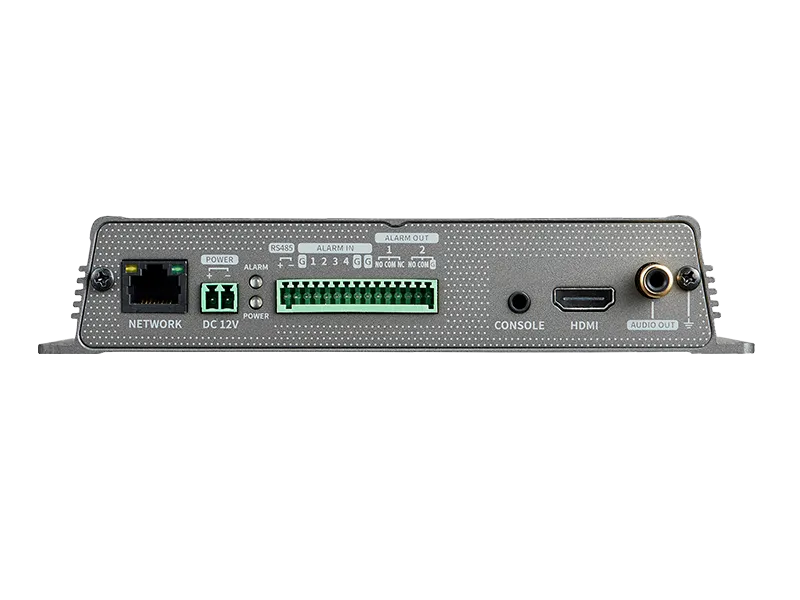 Hanwha Techwin SPE-410 4 Channel Encoder