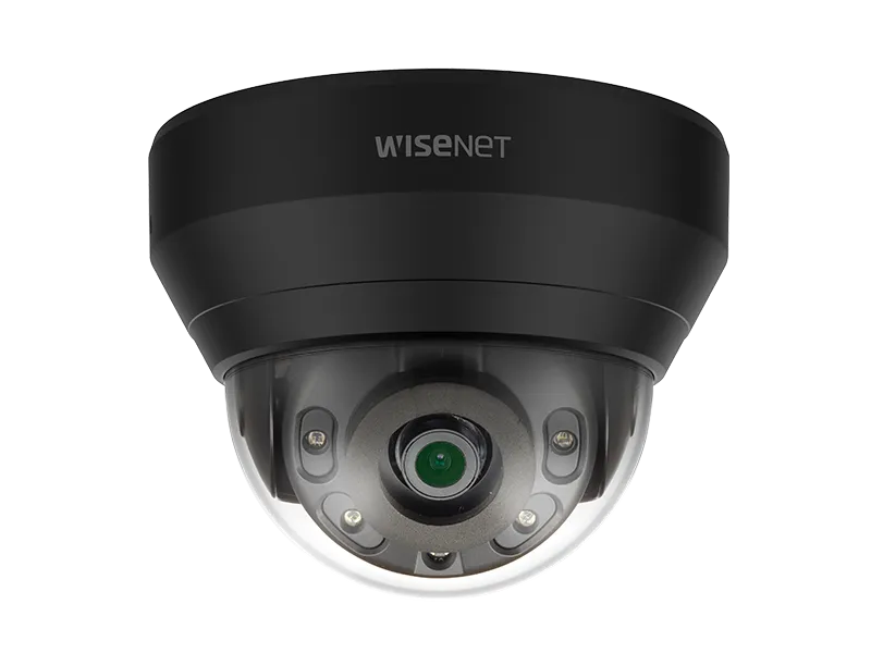 Hanwha Techwin SPG-IND73B Black cover