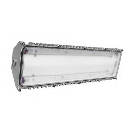 SPI-BL20 Raytec Systems Industrial 519nm BL20 LED Linear Luminaire White-Light 110-254VAC