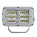 SPI-BL24-W-6025-SB Raytec Systems Industrial 24LED Bulkhead White-Light 60°x25° Elliptical Beam Stirrup Mount