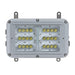 SPI-BL24-W-1010-EM25 -SP Raytec Systems Industrial 24 LED Bulkhead White-Light 10 x 10 Degrees Circular Beam 110-254VAC