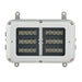 SPI-BL24-W-8030-PC Raytec Systems Industrial 24LED Bulkhead White-Light 80 x 30 Degrees Elliptical Beam 110-254VAC