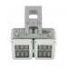 SPI-FL48C-W-3510-LV Raytec Systems Industrial 48LED White-Light Floodlight 35 x 10 Degrees Elliptical Beam 18-69V DC