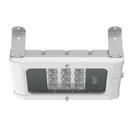 SPI-HPBY10K-W-6060 Raytec Systems Industrial 12 LED Bay Light White-Light 60 x 60 Degrees Circular Beam 110-277VAC