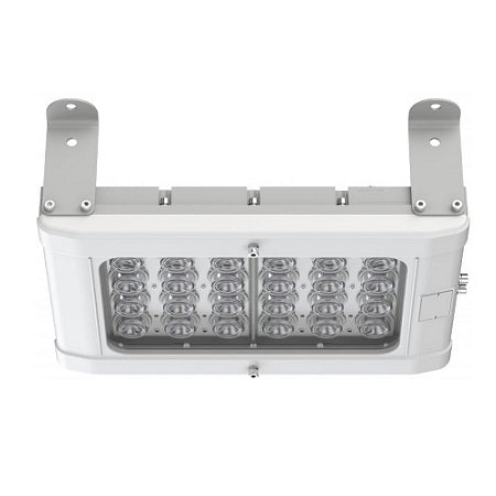 SPI-HPBY25K-W-9090 Raytec Systems Industrial 24 LED Bay Light White-Light 90 x 90 Degrees Circular Beam 110-277VAC