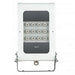 SPI-HPFL10K-W-3030 Raytec Systems Industrial 12 LED Floodlight White-Light 30 x 30 Degrees Circular Beam 110-254VAC