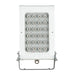 SPI-HPFL15K-W-6060 Raytec Systems Industrial 24 LED Floodlight White-Light 60 x 60 Degrees Circular Beam 110-254VAC
