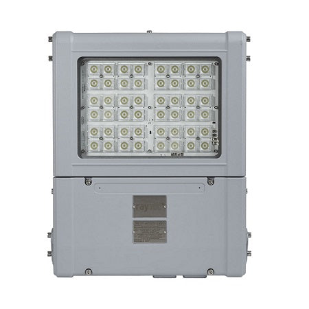 SPI-MPFL7K5-W-12015 Raytec Systems Industrial 24 LED Floodlight White-Light 120 x 15 Degrees Circular Beam