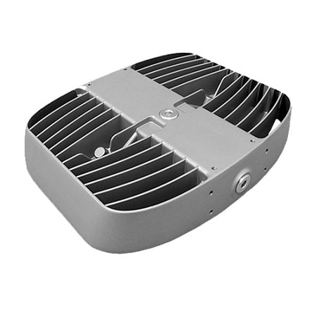 SPI-MR6 Raytec Systems Industrial LED MR6 Flood Light Wide Beam Optic