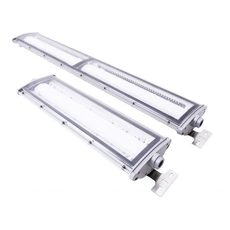 SPI-NL4 Raytec Systems Industrial NL4 LED Linear Luminaire White-Light 110-254VAC