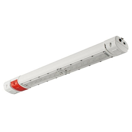 SPI-WL168-EMX25 Raytec Systems Industrial 168 LED Linear Luminaire White-Light 110-254VAC