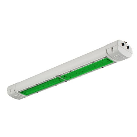 SPI-WL168-G-ELV Raytec Systems Industrial 519nm 168 LED Linear Luminaire 12VAC/DC