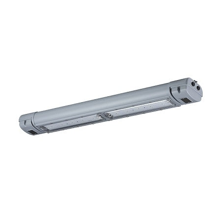 SPI-WL168-LL Raytec Systems Warrior Heavy Industrial 160 LED Linear Luminaire White-Light Loop-in Loop-out Variant 110-254VAC