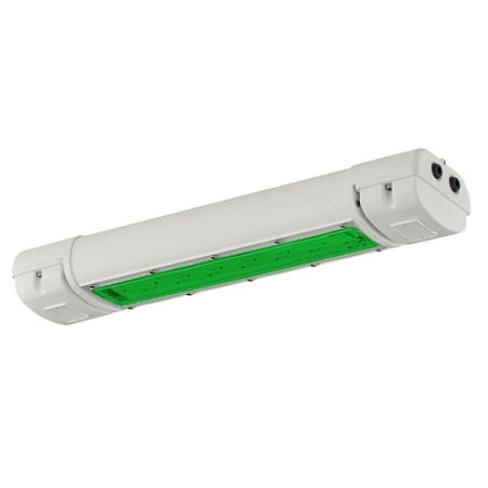 SPI-WL84-G-ELV Raytec Systems Industrial 519nm 84 LED Linear Luminaire 12VAC/DC