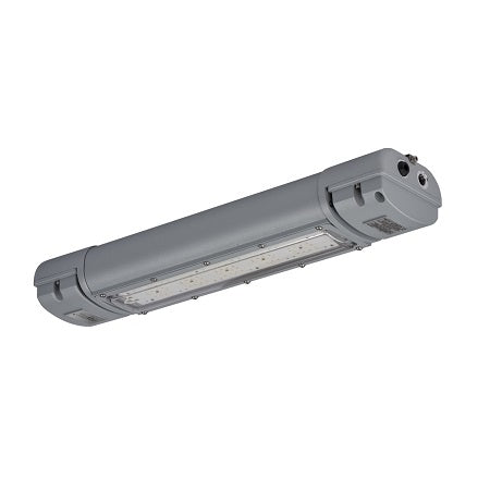 SPI-WL84-LL Raytec Systems Warrior Heavy Industrial 80 LED Linear Luminaire White-Light Loop-in Loop-out Variant 110-254VAC