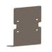 SPX-BKT-BFL Raytec Systems Floor Mount Bracket, Portrait Orientation, Stainless Steel