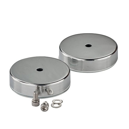 SPX-BKT-MAG Raytec Systems Magnetic Mounting Kit, SPARTAN Linear