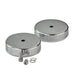 SPX-BKT-MAG Raytec Systems Magnetic Mounting Kit, SPARTAN Linear
