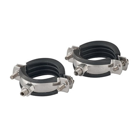 SPX-BKT-PC3841 Raytec Systems Pole Clamp Kit 38-41mm Diameter, Stainless Steel
