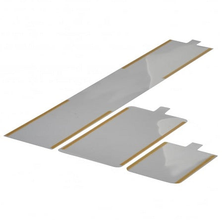 SPX-BKT-PF12 Raytec Systems Protective Film Pack of 10, SPARTAN Flood FL12 Only