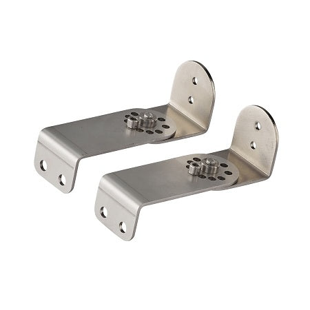 SPX-BKT-SW Raytec Systems Swivel Bracket 30° and 45° Increments, Stainless Steel