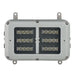 SPX-BL24-W-12050-LV Raytec Systems Zone 1 24LED Bulkhead White-Light 120 x 50 Degrees Elliptical Beam 18-48V AC