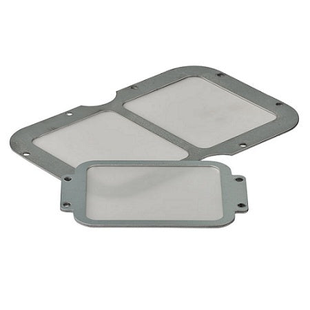 SPX-DIF12-120120 Raytec Systems Vario Diffuser for SPARTAN Flood 12 - 120°x 120° Circular Beam