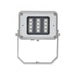 SPX-FL12-W-5050 Raytec Systems Zone 1 12LED White-Light Floodlight 50 x 50 Degrees Circular Beam 110-254VAC