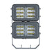 SPX-FL24-W-3510-CID2 Raytec Systems C1D2 24 LED White-Light Floodlight 35 x 10 Degrees Elliptical Beam 110-254VAC